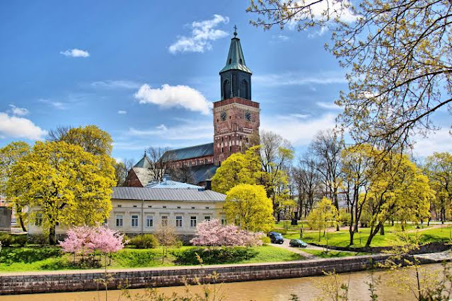 28 Best Places to Visit in Finland