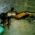 BREAKING NEWS-Lautech Female Student Killed with Breast, Eyes and Vagina Removed [Pics] 