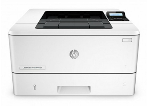 HP LaserJet Pro M404-M405