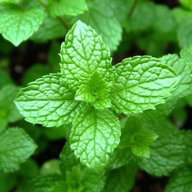 Discover Yerba Buena Health Benefits A Versatile Plant for Overall Well-being
