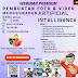 Webinar Pembuatan Foto & Video Menggunakan AI (Artificial Intelligence)