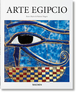 Arte Egipcio