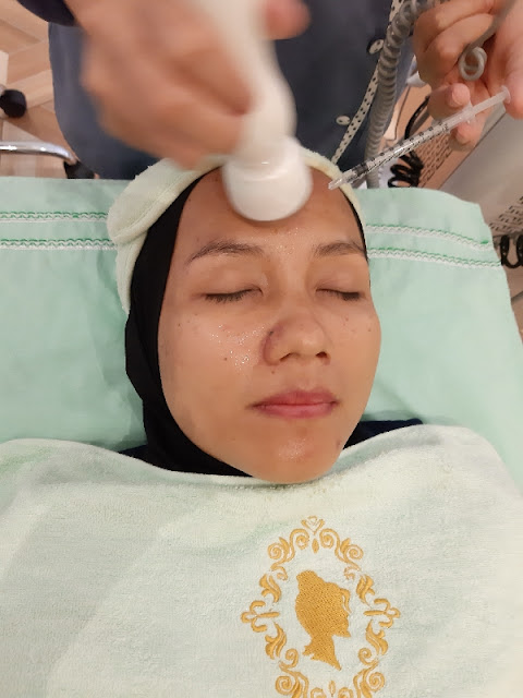 Review Insta Beauty Center