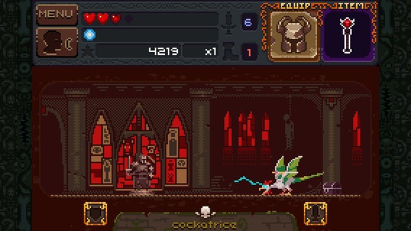 Deep Dungeons of Doom Download