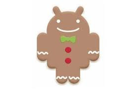 android gingerbread