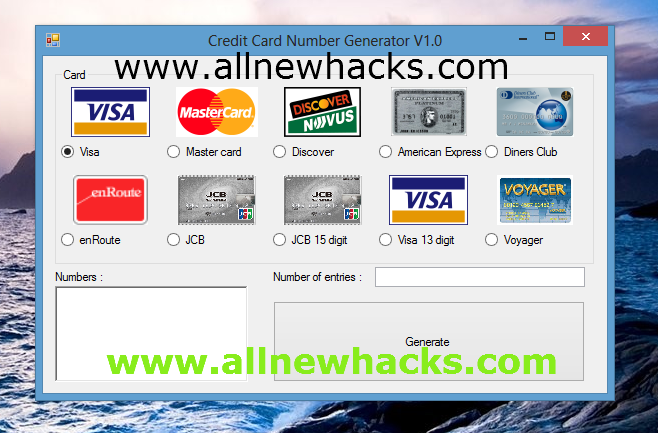 how do you hack credit cards apk download