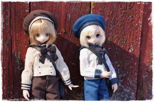 azone boys