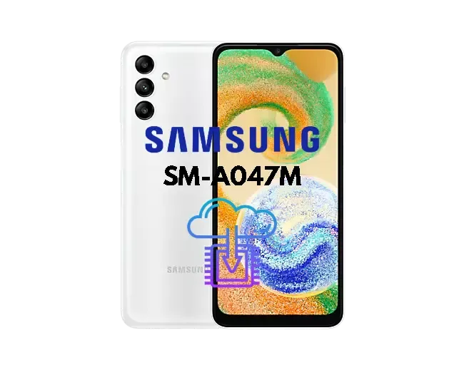 Full Firmware For Device Samsung Galaxy A04s SM-A047M