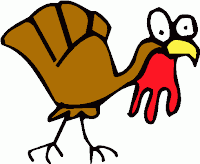 turkey clipart courtesy of clipartheaven.com