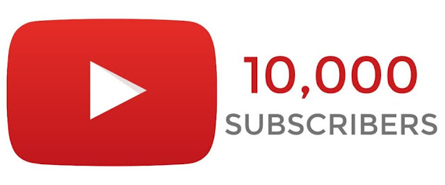  Get 10,000 Subscribe Now!