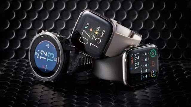 The best smart watches 2023