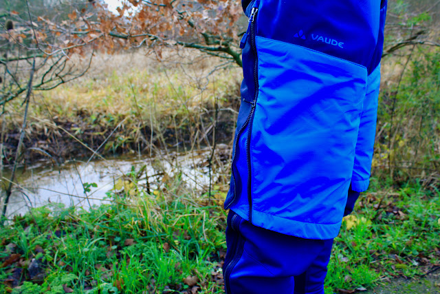 Review - Vaude All Year Moab MTB Clothing Collection