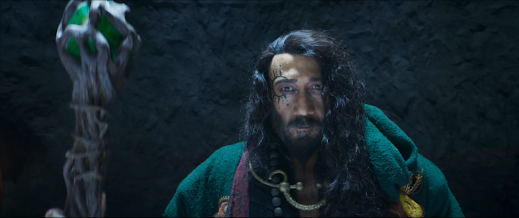 Phone Bhoot Movie Review