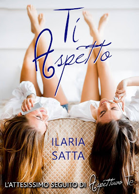 ti aspetto ilaria satta