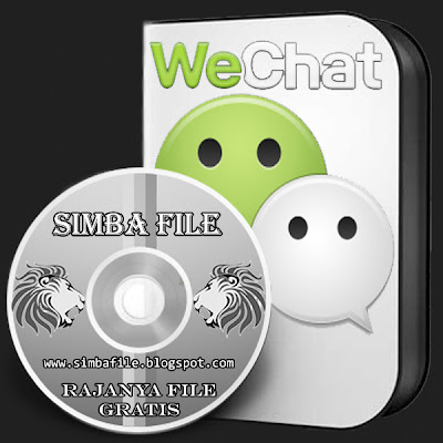 Free Download WeChat Untuk Android