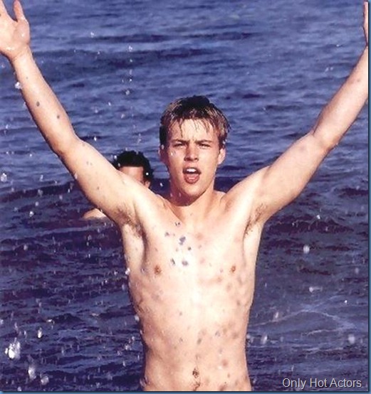 Jesse Spencer 2