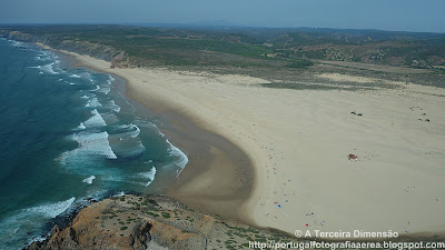 Praia da Bordeira