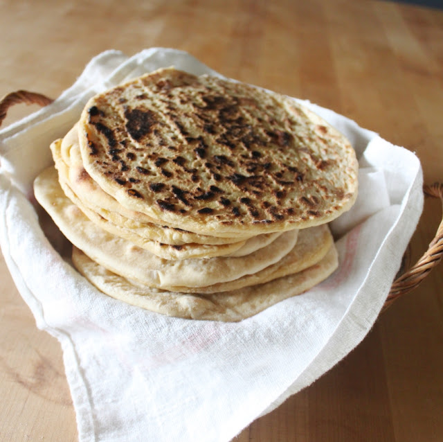 Einkorn matzah bread to celebrate the Feast of Unleavened Bread | Land of Honey