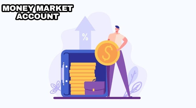 How does a money market account work | Raghukulholidays