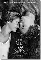 THE FAULT IN OUR STARS