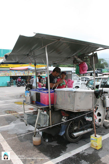 Balik Pulau Tau Fu Fah