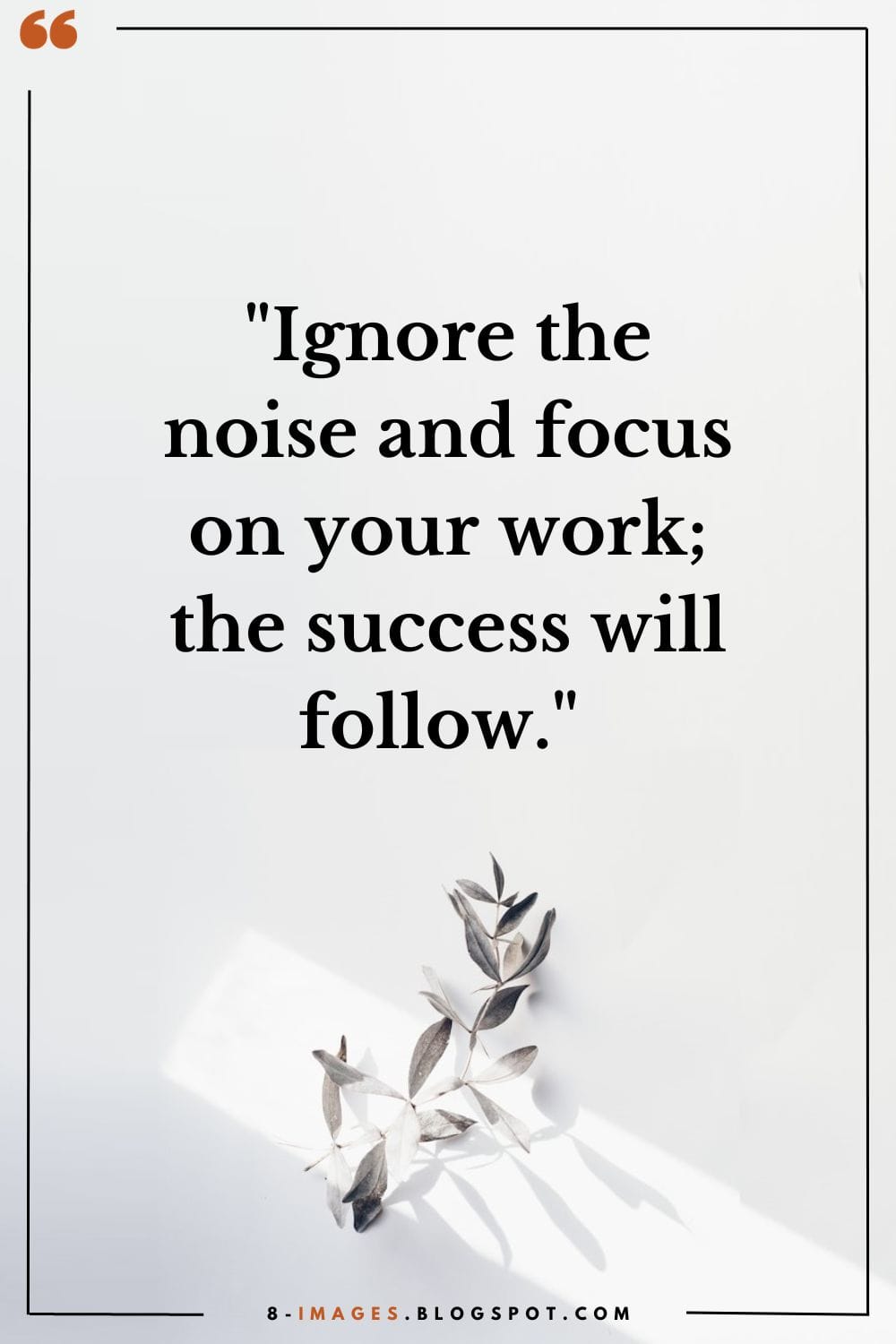 Ignore Quotes