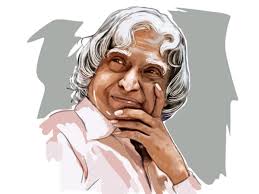 Write an essay on APJ Abdul Kalam in English