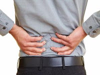 Causes of Back Pain