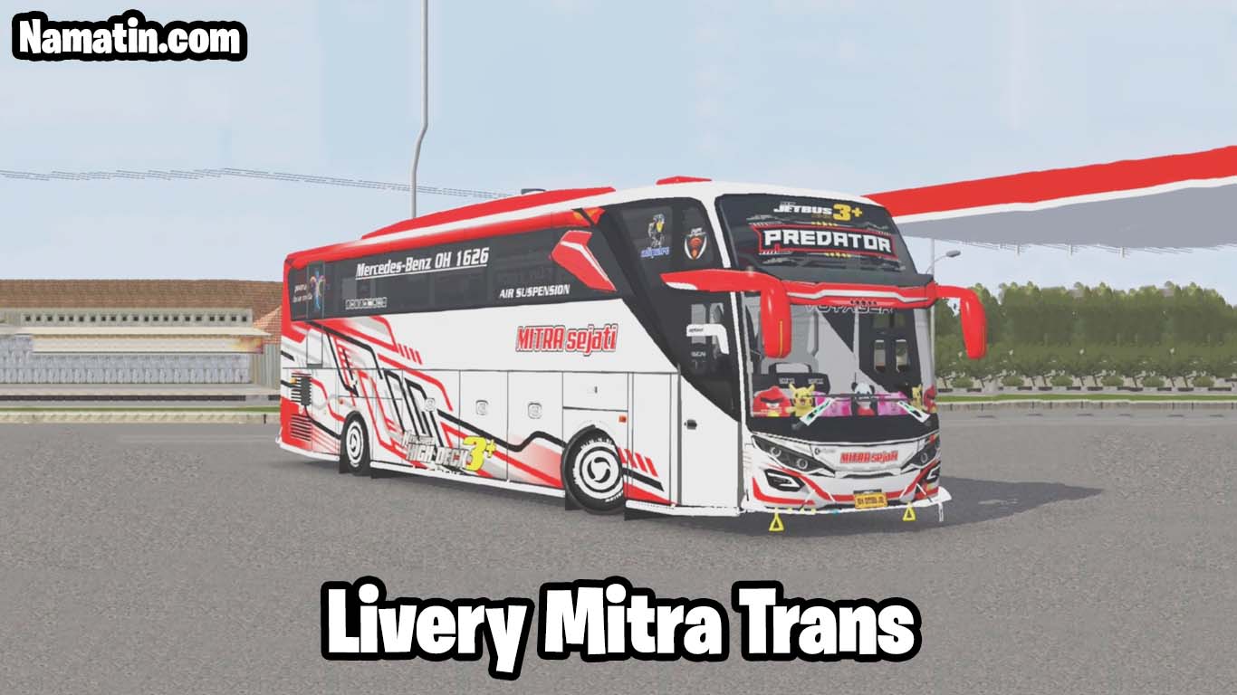 download livery bussid mitra trans