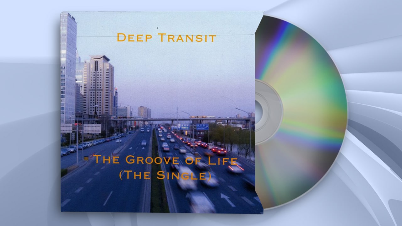 Deep Transit - Poetry In Motion