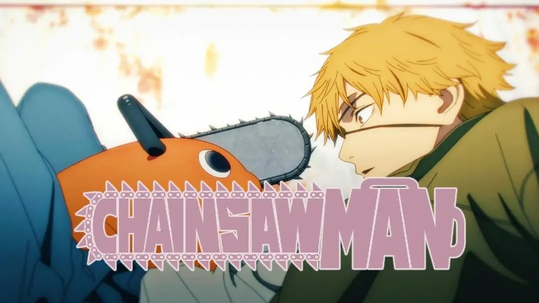 Chainsaw Man Season 1 เชนซอว์แมน ปี 1 ซับไทย