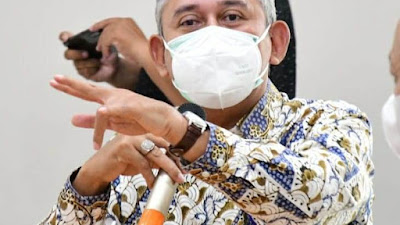 Dorong Minat Baca, DPRD Jabar Sambut Baik Raperda Digitalisasi Kearsipan dan Perpustakaan