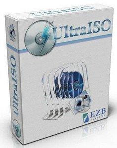 UltraISO Premium v9.5.3.2855 Incl. Keymaker
