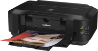 Canon PIXMA iP4700 Drivers contrller