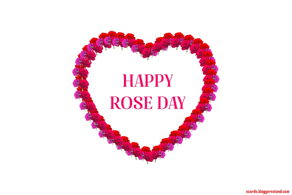 Happy rose day 2021 images hd free download