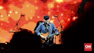 Geram Serangan Israel, Iwan Fals Gubah Lagu Palestina