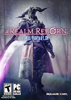 Play game Final Fantasy XIV : A Realm Reborn