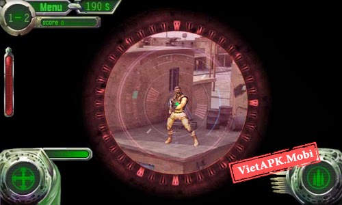 Death Shooting - Hunt Leader  v1.10