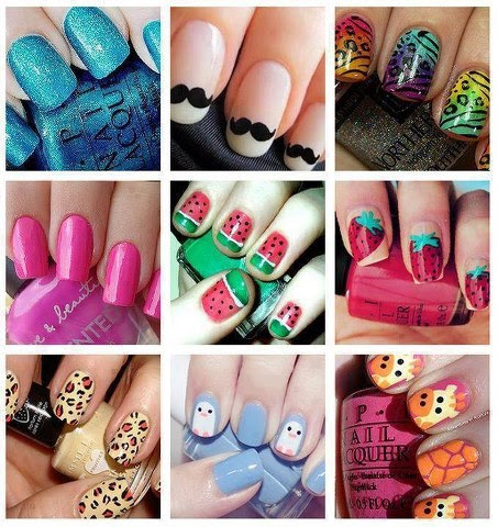 Nail Polish