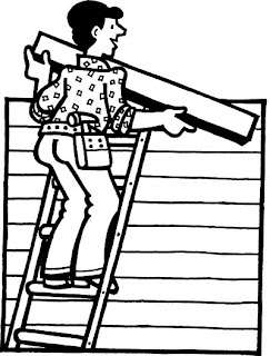 builder clip art