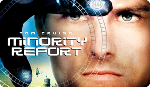 Minority Report