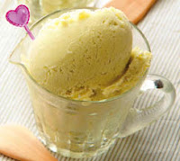 Resep Membuat Es Krim Sederhana