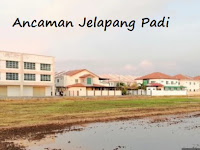 ISU JELAPANG PADI NEGARA