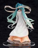 Figura de la semana: Hatsune Miku / Harvest Moon