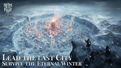 Frostpunk: Rise of City