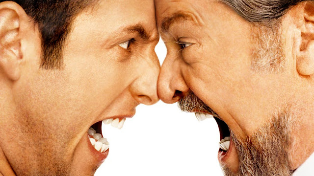 anger management