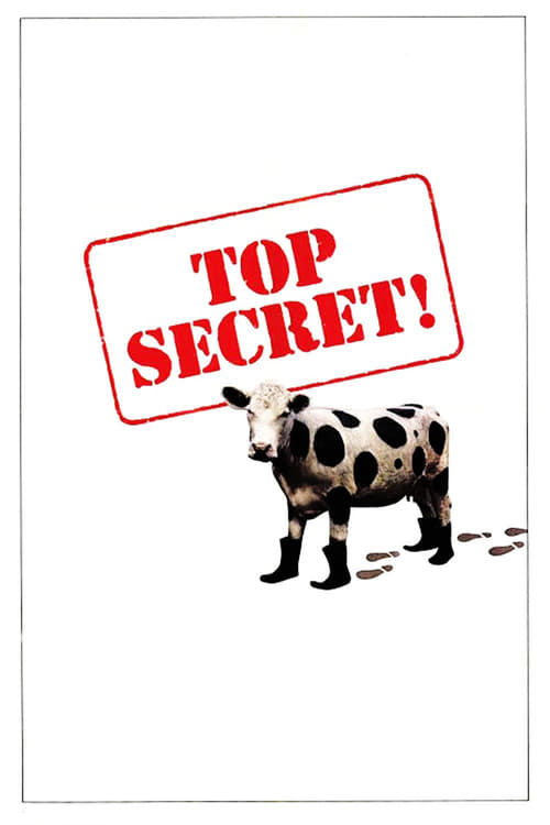 [HD] Ultra-Secreto! 1984 Download Filme Dublado