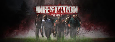 Infestation: the new Z  en zonafree2play 