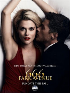 666 Park Avenue 1ª Temporada