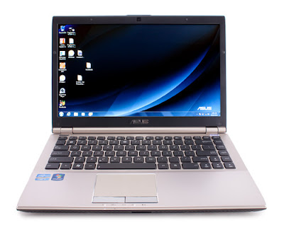 new Asus U46E-BAL6 